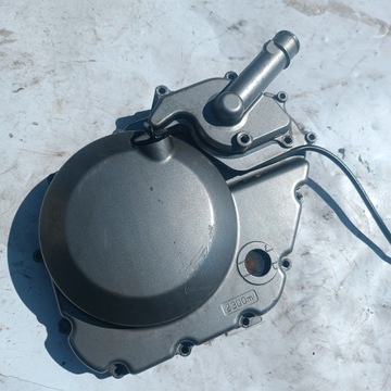 SUZUKI SV 650 03-09 DEKIEL SPRZĘGŁA KOMPLETNY