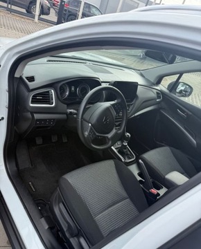 Suzuki SX4 II 2023 Suzuki SX4 S-Cross 1.4 Premium 2023 Demonstracyjny 1.4 Hybryda 129KM, zdjęcie 6