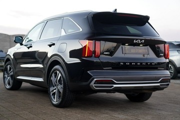 Kia Sorento IV SUV PHEV Facelifting  1.6 T-GDI PHEV 265KM 2023 Kia Sorento MAX OPCJA skóra FUL LED nawi KAMERY, zdjęcie 9