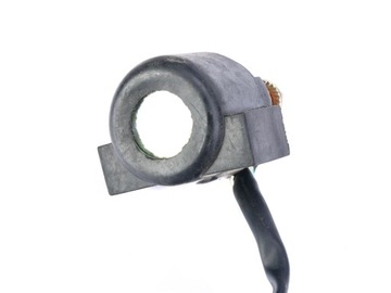 Реле стартера Zipp Neken, штекерный кубик