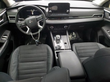 Mitsubishi Outlander III 2022 Mitsubishi Outlander Mitsubishi Outlander SE FWD, od ubezpieczalni po grad, zdjęcie 6