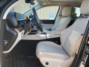 Mercedes GLE V167 2024 Mercedes-Benz GLE 350 4Matic 2024 2.0l 2.0 Benzyna 255KM, zdjęcie 7