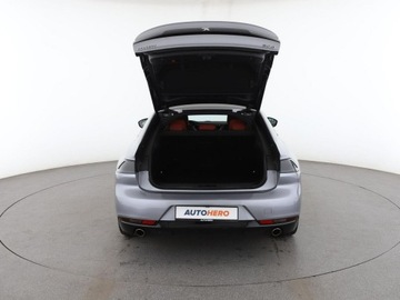 Peugeot 508 II Sedan 1.6 Puretech 225KM 2019 Peugeot 508 GT 224KM Automat Panorama Skóra Navi, zdjęcie 18