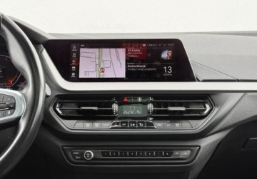 BMW Seria 1 F40 2023 BMW Seria 1 Polska Model M Sport Gwarancja Bezwypadkowy FVAT23, zdjęcie 31