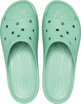 Crocs Classic Platform Slide 208180 W5 34-35