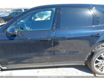 Porsche Cayenne III 2023 Porsche Cayenne 2023r., 4x4, 3.0L 3.0 Benzyna 335KM, zdjęcie 4