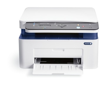 Urządzenie wielofunkcyjne Xerox WorkCentre 3025BI
