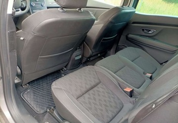 Renault Scenic IV 2019 Renault Scenic Renault Scenic BLUE dCi 120 Deluxe-Paket LIMITED 1.8 Diesel, zdjęcie 13