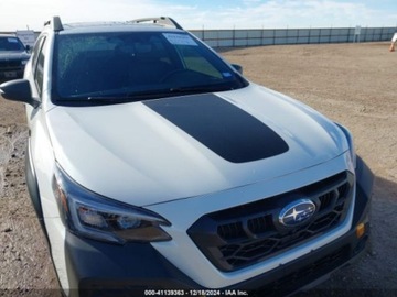 Subaru 2024 Subaru Outback Wilderness 2024 2.4l 2.4 Benzyna 260KM, zdjęcie 7