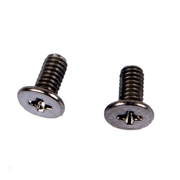 Śrubki Lenovo M2.5 x 5 mm srebrna