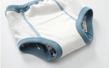 ТРЕНИРОВОЧНЫЕ ТРУСИКИ, ПОДГЛИНКИ, НАУЧИВАЮЩИЕСЯ ПИСАТЬ, 2 ШТ.