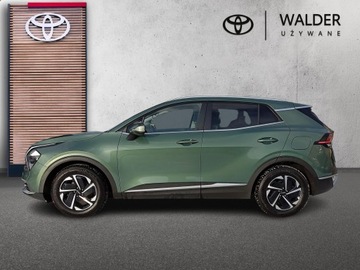 Kia Sportage V SUV 1.6 T-GDI MHEV 150KM 2023 Kia Sportage 1.6 T-GDI MHEV L 2WD DCT V (2021-) 1., zdjęcie 1