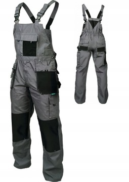 Рабочие брюки Basic Line Stalco, размер XXXXL
