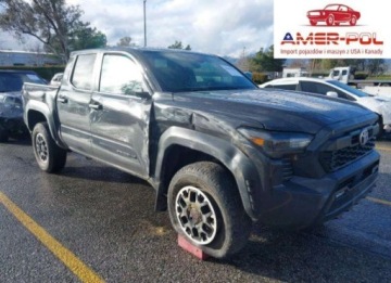 Toyota Tacoma II 2024 Toyota Tacoma Trd Off Road 2024 2.4 Benzyna 278KM