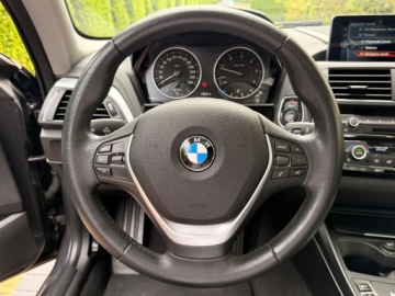 BMW Seria 2 F22-F23-F45-F46 Coupe 220d (Euro 6) 190KM 2016 BMW Seria 2 2. 0 DIESEL 190KM, 8hp, harman kardon, pdc, skóra, bezwypadek, zdjęcie 5