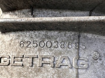 DIFERENCIÁL NÁPRAVA AUTOMAT 2.56 CHEVROLET CORVETTE C6 LS3