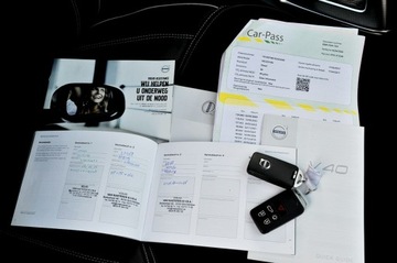 Volvo V40 II Hatchback Facelifting 2.0 D2 120KM 2017 Volvo V40 LiFt Full Led R-Design Digital Alcantara, zdjęcie 34