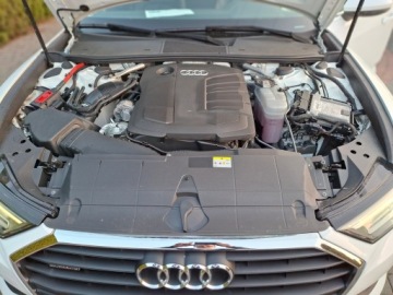 Audi A6 C8 Avant 2.0 40 TDI 204KM 2021 Audi A 6 C8 2021r 2.0 TDI 204 KM Quattro Salon PL, zdjęcie 28
