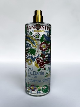 Lancaster Sol Da Bahia Eau d`Ete EDT 100 ML ubytek