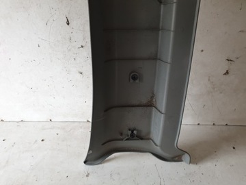 НАКЛАДКА, КРЫШКА ПОТОЛКА RENAULT KANGOO RENAULT KANGOO I