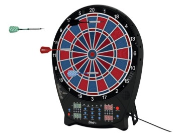 ЭЛЕКТРОННЫЙ ДРОТИК АКСЕССУАРЫ ДЛЯ ЩИТНОЙ ДОСКИ