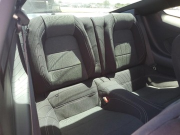 Ford Mustang VI 2024 Ford Mustang 2024 2.3l 2.3 Benzyna 315KM, zdjęcie 10