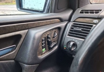 Mercedes Klasa E W210 1997 Mercedes-Benz Klasa E Mercedes w210 E420 Avantgarde 4.2 Benzyna 279KM, zdjęcie 3