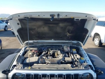 Jeep Wrangler IV 2024 Jeep Wrangler Rubicon 2024 3.6 Benzyna 285KM, zdjęcie 8