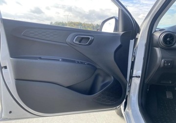 Hyundai i10 III Hatchback 1.0 MPI 67KM 2023 Hyundai i10 Benzyna 67KM, zdjęcie 9