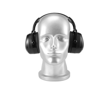 Haspro Lexar-7X Защитные наушники, шумоподавляющие наушники