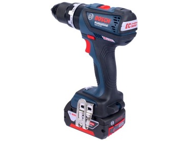 УДАРНАЯ ОТВЕРТКА GSB 18V-EC BOSCH 2x4,0 Ач