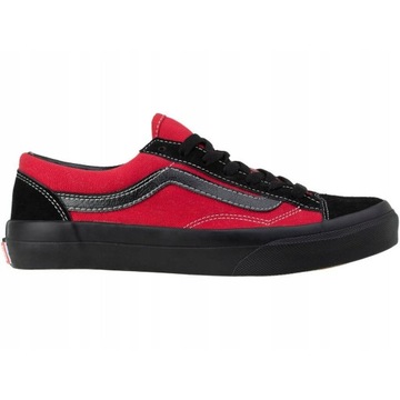 Trampki Męskie Damskie Vans V360G BILLYS OLD Skool Limitowane Tenisówki 37