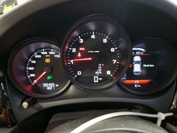 Porsche Macan 2019 Porsche Macan 2019 2.0l 2.0 Benzyna 248KM, zdjęcie 9