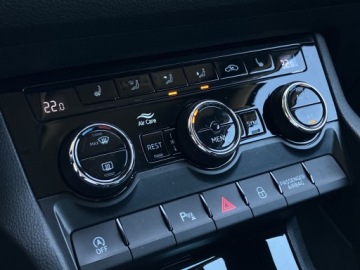 Skoda Kodiaq I SUV 2.0 TDI 190KM 2018 Skoda Kodiaq Style ! Aktywny Tempomat ! Podgrzewan, zdjęcie 19