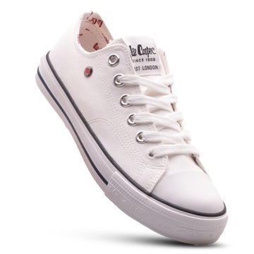 TRAMPKI DAMSKIE LEE COOPER BUTY SPORTOWE TENISÓWKI WIOSENNE LCW-24-31-2741L