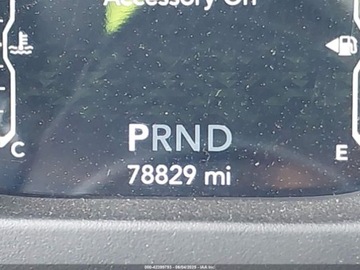 Jeep Gladiator 2021 Jeep Gladiator 80Th Anniversary 2021 3.6l 3.6 Benzyna 285KM, zdjęcie 11