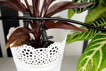 Автоматическая лейка для растений Greenmill GB3014C