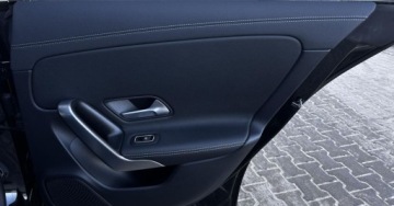 Mercedes CLA C118/X118 2020 Mercedes-Benz CLA Od Dealera 4Matic AMG Line Kamera 360 Panorama Hak Andro, zdjęcie 27