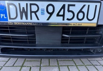 Citroen C5 Aircross SUV 1.2 PureTech 130KM 2022 Citroen C5 Aircross Citroen C5 Aircross 1.2 Benzyna 130KM, zdjęcie 12