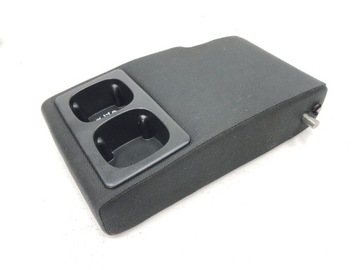 ЗАДНИЙ ПОДЛОКОТНИК NISSAN QASHQAI J10