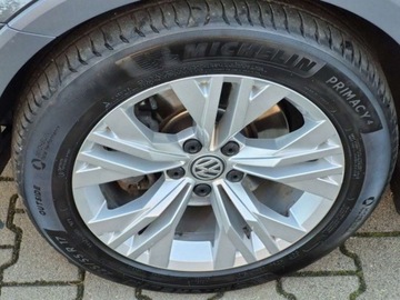 Volkswagen 2019 Volkswagen Passat Alltrack Zadbany Alltrack 4motion DSG Bogata wersja Skor, zdjęcie 9