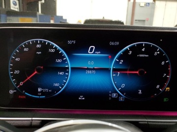 Mercedes GLE V167 2020 Mercedes-Benz GLE 350 4Matic 2020 2.0l 2.0 Benzyna 255KM, zdjęcie 9