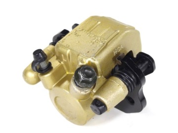 СУППОРТ ТОРМОЗНОЙ ЗАДНИЙ ATV 50/110/125 ЗОЛОТО HB