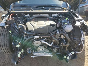 Audi SQ5 2025 Audi SQ5 Premium Plus 2025 3.0l 3.0 Benzyna 349KM, zdjęcie 6