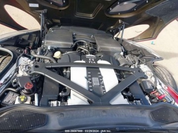 Aston Martin DBS I 2019 Aston Martin DBS Superleggera 2019r., 5.2L 5.2 Benzyna 715KM, zdjęcie 9