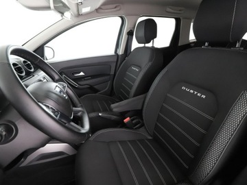 Dacia Duster II SUV 1.6 SCe 115KM 2018 Dacia Duster LPG Prestige navi grzane fotele, zdjęcie 12