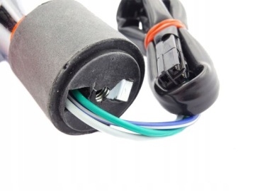 ПЕРЕДНИЙ ИНДИКАТОР HONDA VT 750 SHADOW VTX 1300