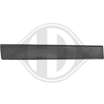 LISTWA OZDOBNA / OCHRONNA DO RENAULT TRAFFIC III 1