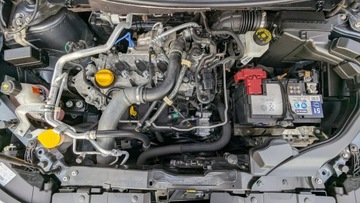 Renault Kadjar Crossover 1.2 Energy TCe 130KM 2015 Renault Kadjar 1.2i OPŁACONY Bezwypadkowy Serwis, zdjęcie 38