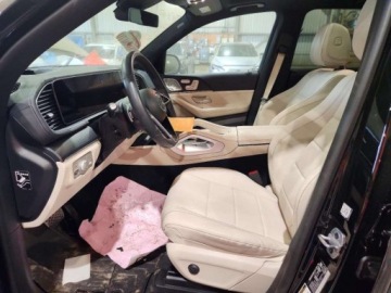 Mercedes GLE V167 2024 Mercedes-Benz GLE 350 4matic 2024 2.0 Benzyna 255KM, zdjęcie 7